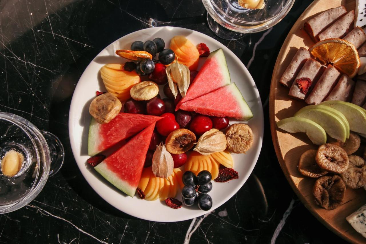 Almina Hotel - Special Class Istanbul Luaran gambar
