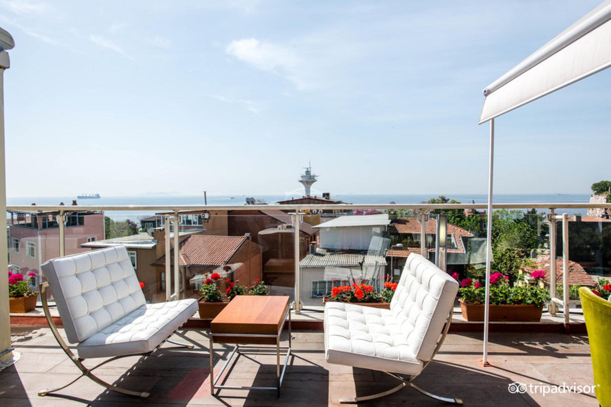 Almina Hotel - Special Class Istanbul Luaran gambar
