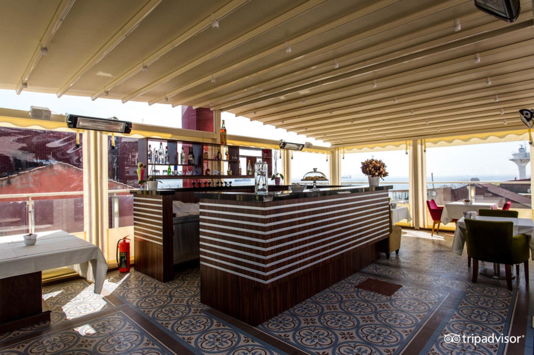 Almina Hotel - Special Class Istanbul Luaran gambar